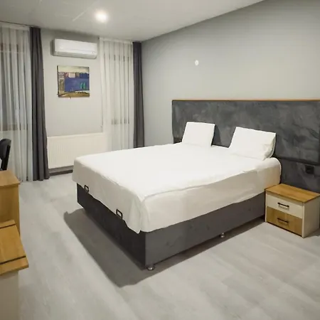 Hotel Altinova Sakarya Serdivan