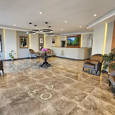 Altinova Sakarya Hotel