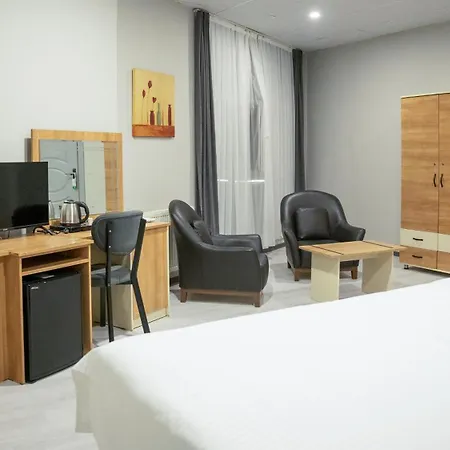 Altinova Sakarya Hotel