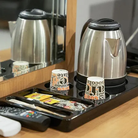 Hotel Altinova Sakarya Serdivan