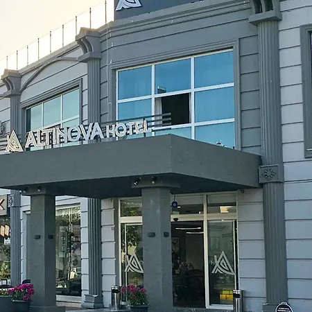 Altinova Sakarya * Serdivan