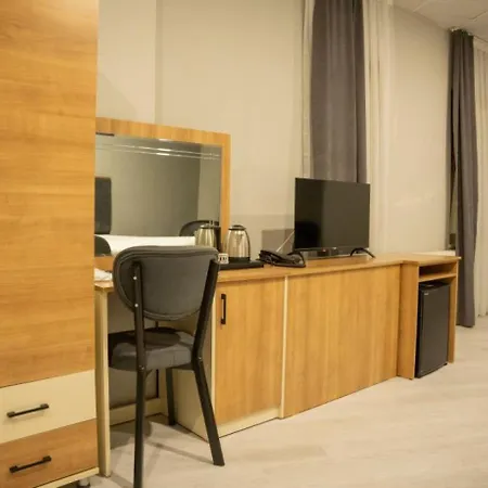 Hotel Altinova Sakarya *