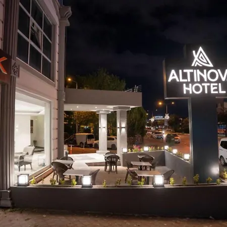 Altinova Sakarya * Serdivan