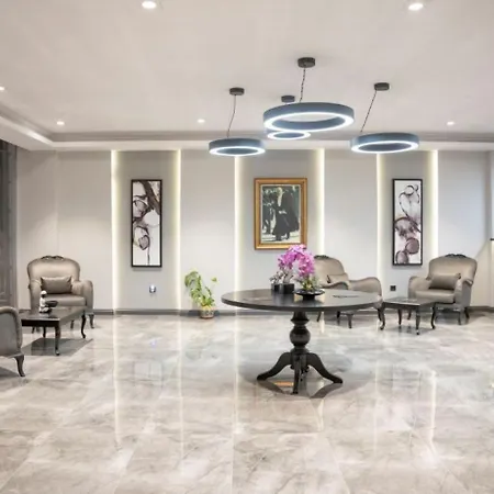 Altinova Sakarya Hotel