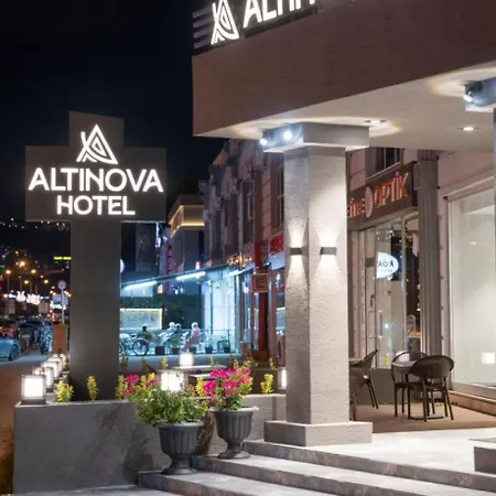 Hotel Altinova Sakarya Serdivan