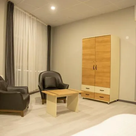 Hotel Altinova Sakarya