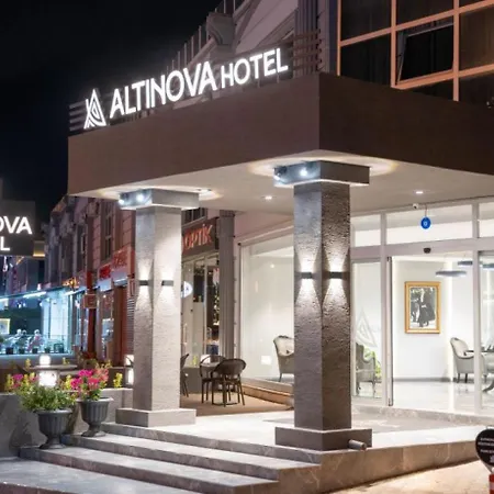 Altinova Sakarya Hotel *