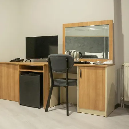 Hotel Altinova Sakarya