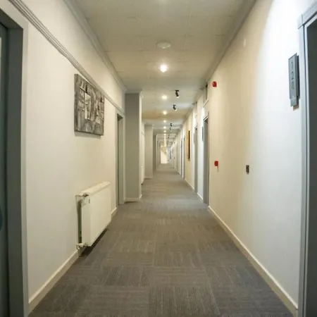 Hotel Altinova Sakarya