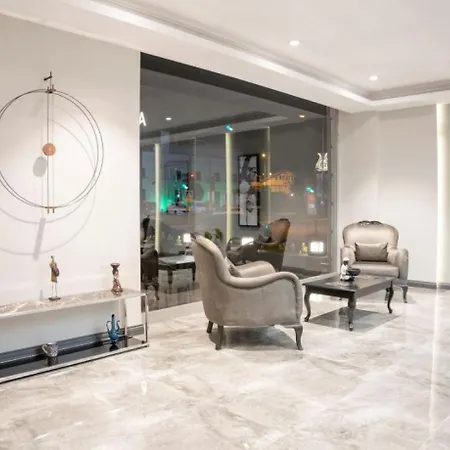 Hotel Altinova Sakarya *