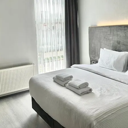 Hotel Altinova Sakarya *