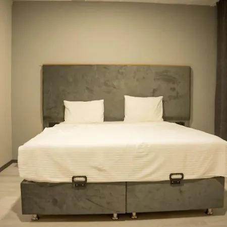 Hotel Altinova Sakarya *