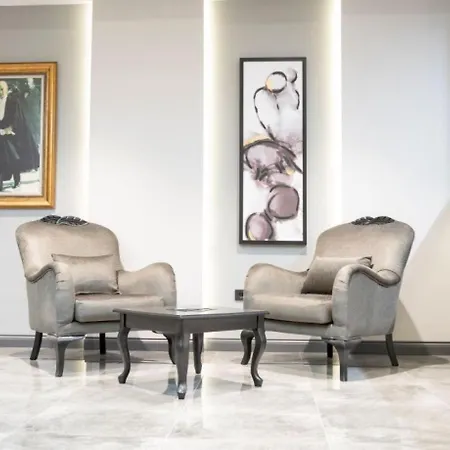 Hotel Altinova Sakarya
