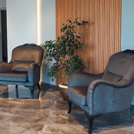 Hotel Altinova Sakarya *