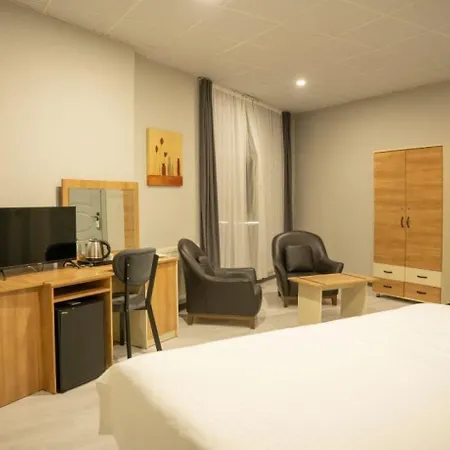 Hotel Altinova Sakarya Serdivan