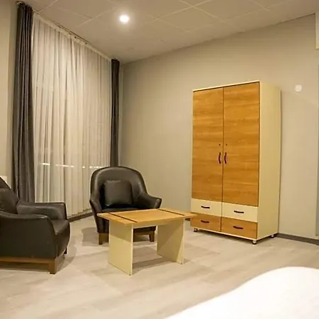 Altinova Sakarya Hotel
