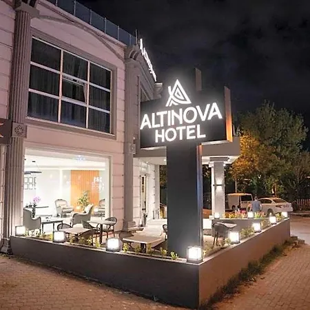 Altinova Sakarya Serdivan