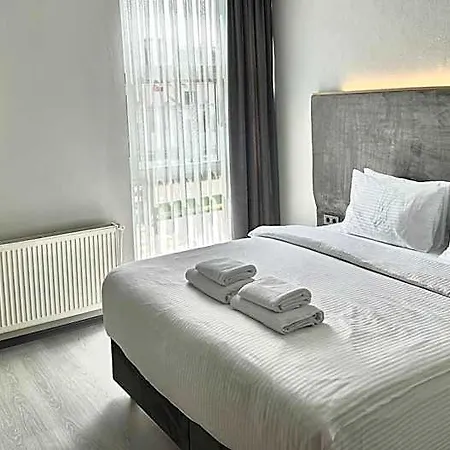 Altinova Sakarya 3* Serdivan