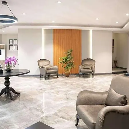 Altinova Sakarya Hotel Serdivan
