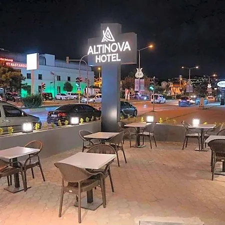 Hotel Altinova Sakarya 3*