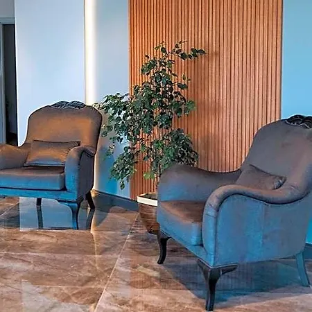Altinova Sakarya 3* Serdivan