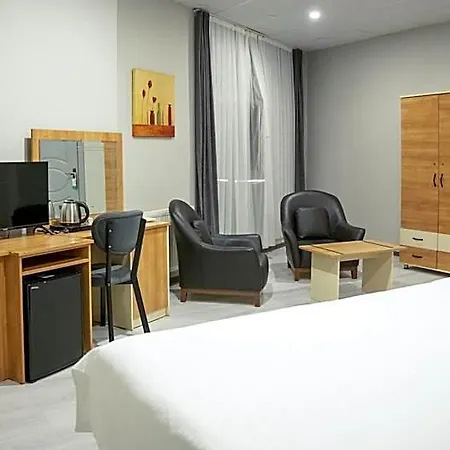 Altinova Sakarya 3* Serdivan