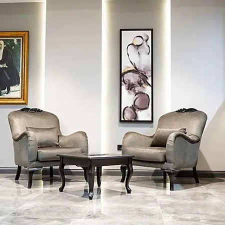 Altinova Sakarya 3*