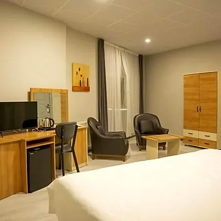 Altinova Sakarya 3* Serdivan