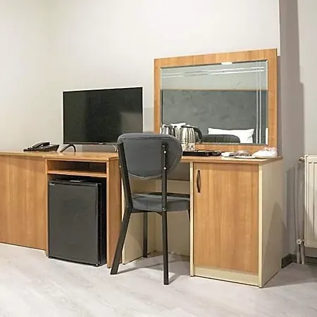 Altinova Sakarya 3* Serdivan