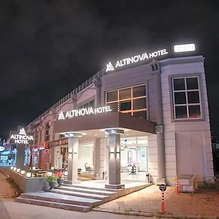 Altinova Sakarya 3* Serdivan