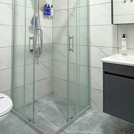 Altinova Sakarya 3* Serdivan