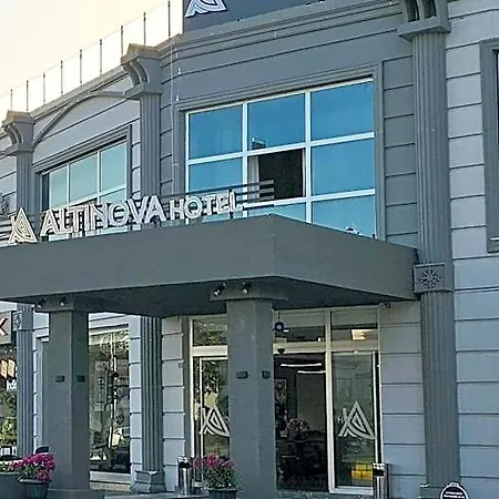 Altinova Sakarya Serdivan
