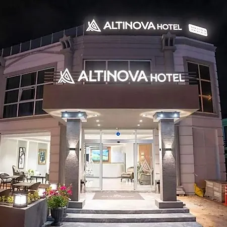 Hotel Altinova Sakarya Serdivan