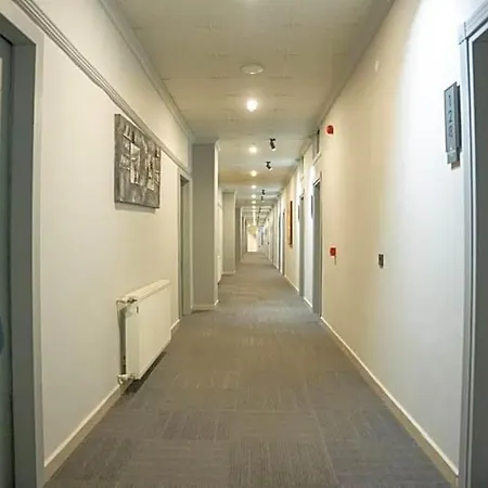 Altinova Sakarya 3* Serdivan