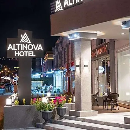 Altinova Sakarya 3*