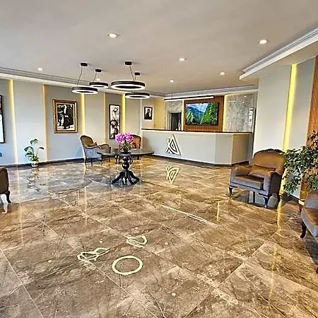 Altinova Sakarya Hotel 3*