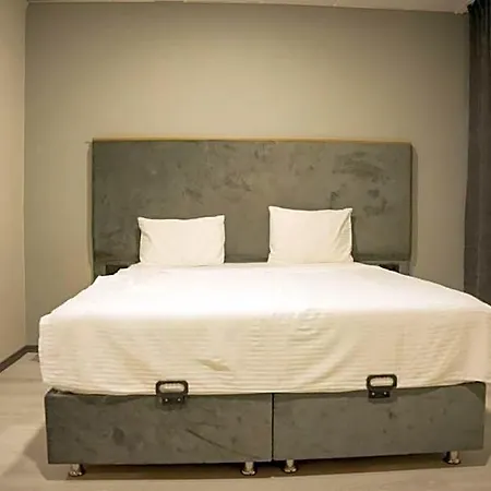 Hotel Altinova Sakarya 3*