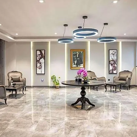 Altinova Sakarya Hotel Serdivan