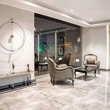 Altinova Sakarya Hotel 3*