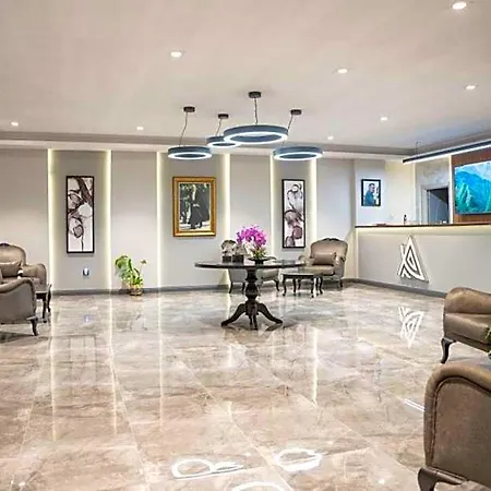 Altinova Sakarya 3*