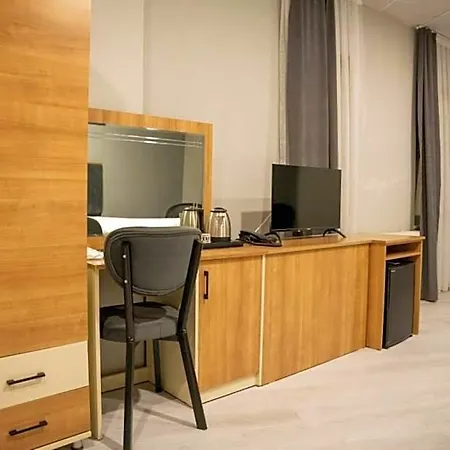 Altinova Sakarya 3*