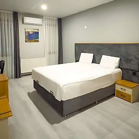 Altinova Sakarya Hotel