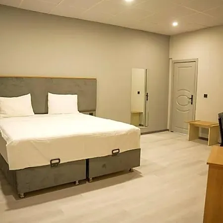 Altinova Sakarya Hotel Serdivan